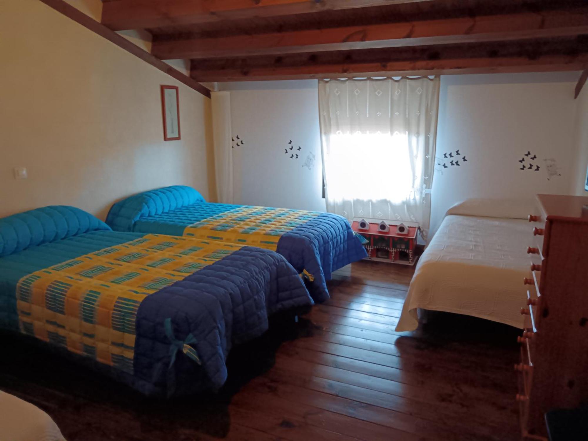 Casa La Union Hotell Castrojeriz Exteriör bild